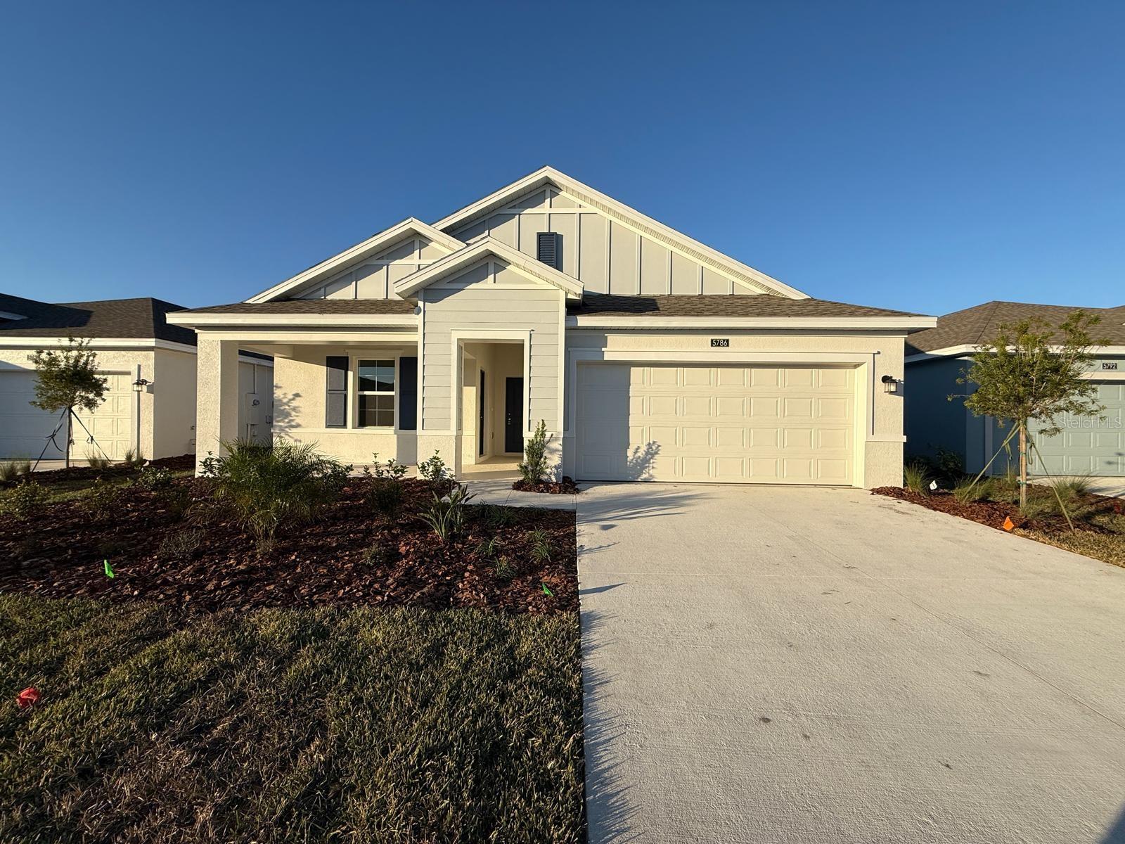 5786 Gingham, Kissimmee, FL 34758