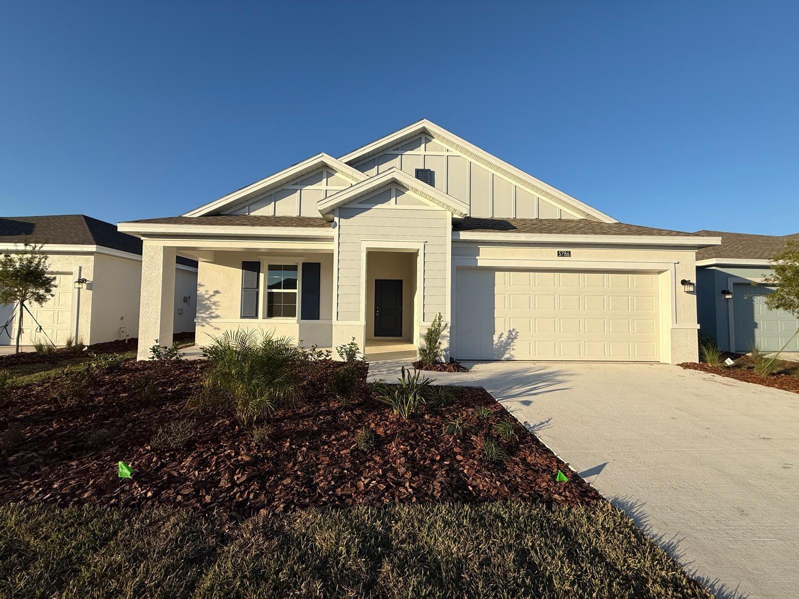 5786 Gingham, Kissimmee, FL 34758