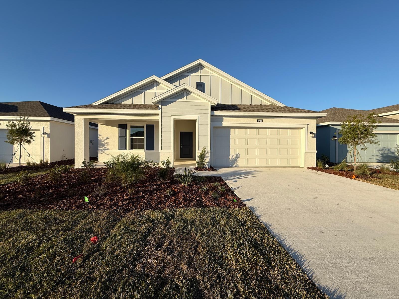 5786 Gingham, Kissimmee, FL 34758