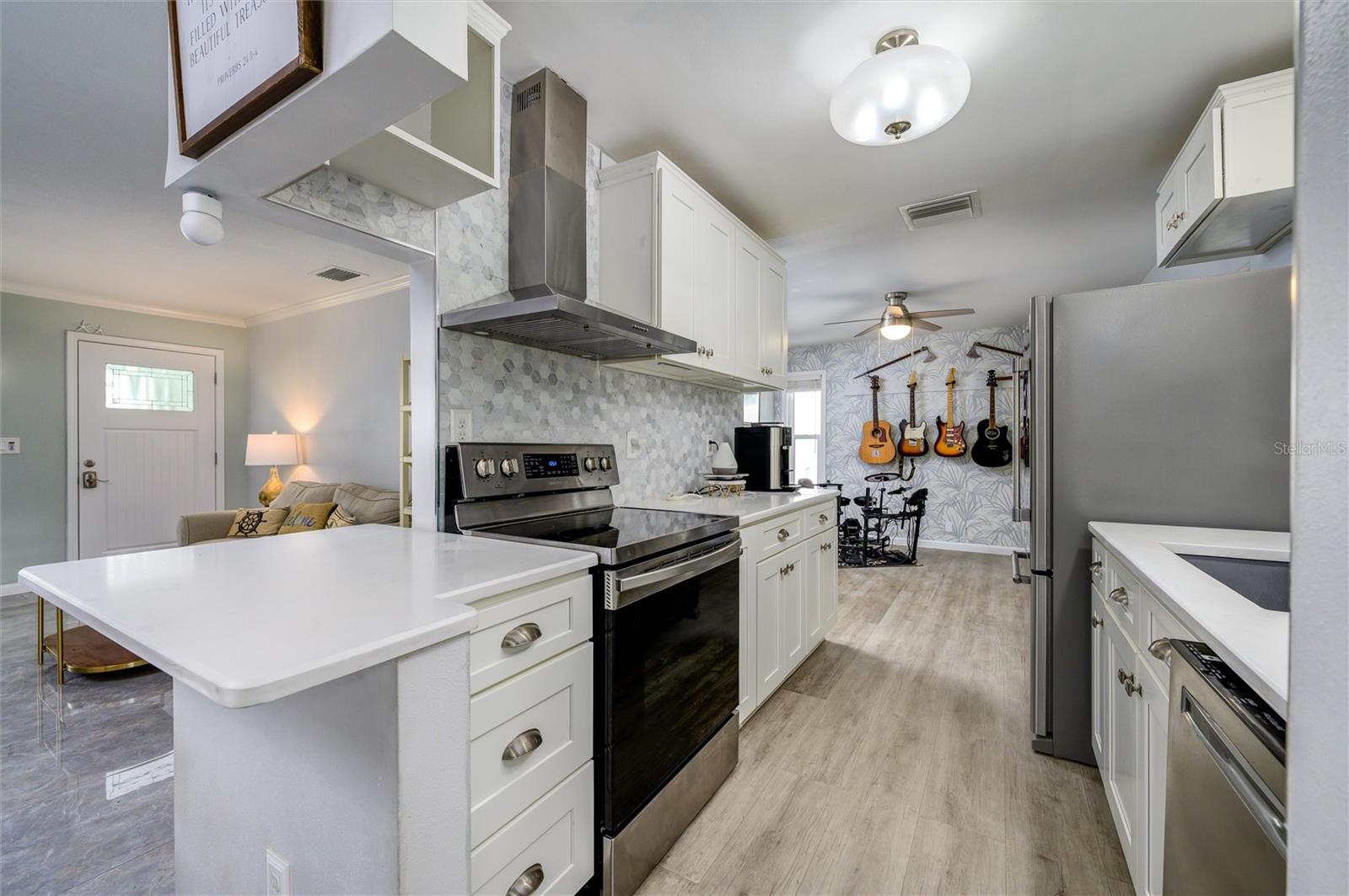 1472 Queen Anne, Palm Harbor, FL 34684