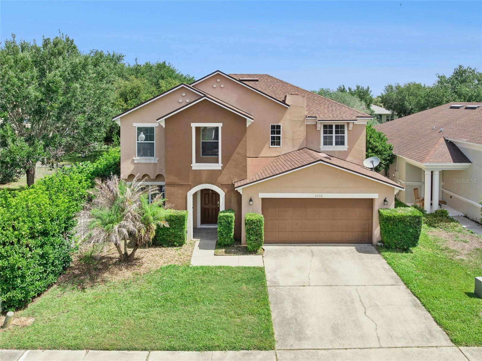 5056 Gandross, Mount Dora, FL 32757