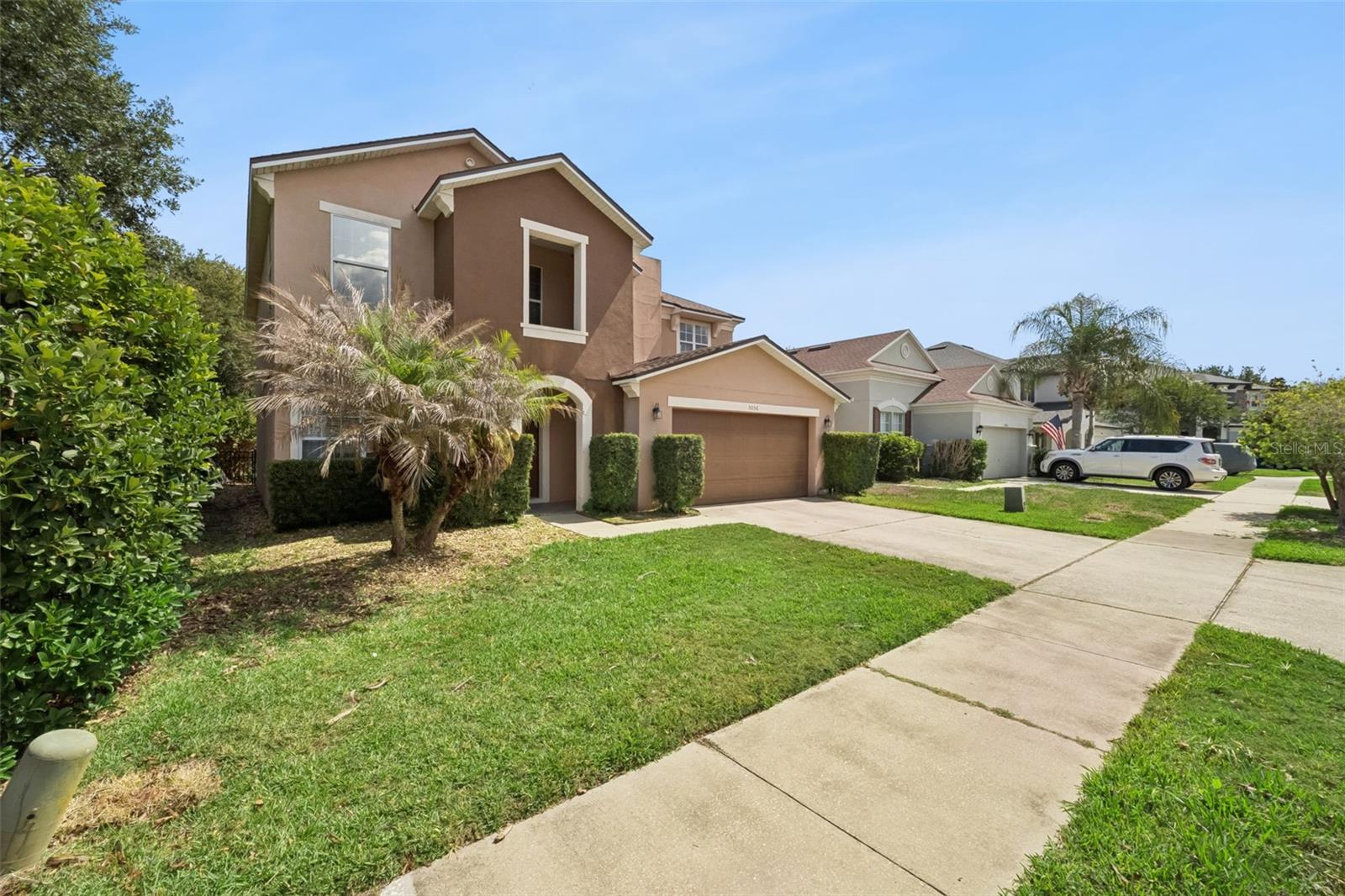 5056 Gandross, Mount Dora, FL 32757