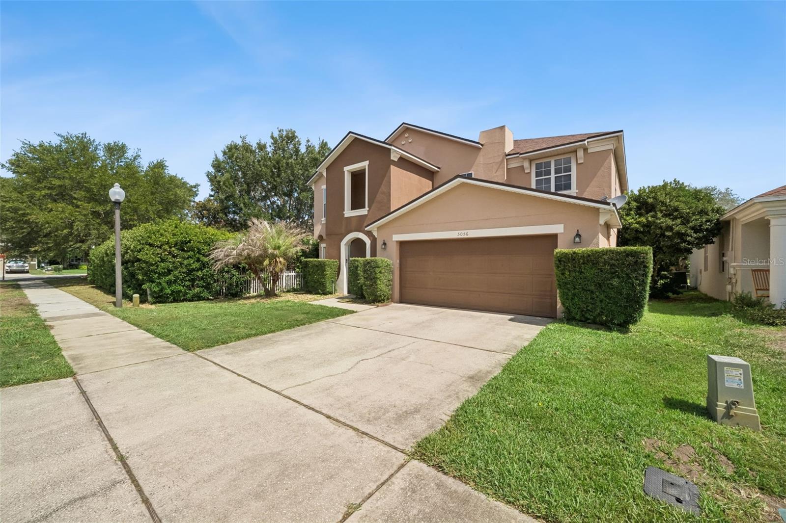 5056 Gandross, Mount Dora, FL 32757