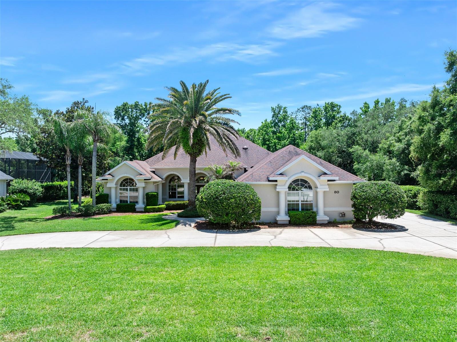 80 Foxcroft, Ormond Beach, FL 32174