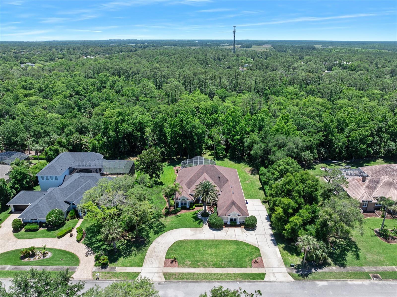 80 Foxcroft, Ormond Beach, FL 32174