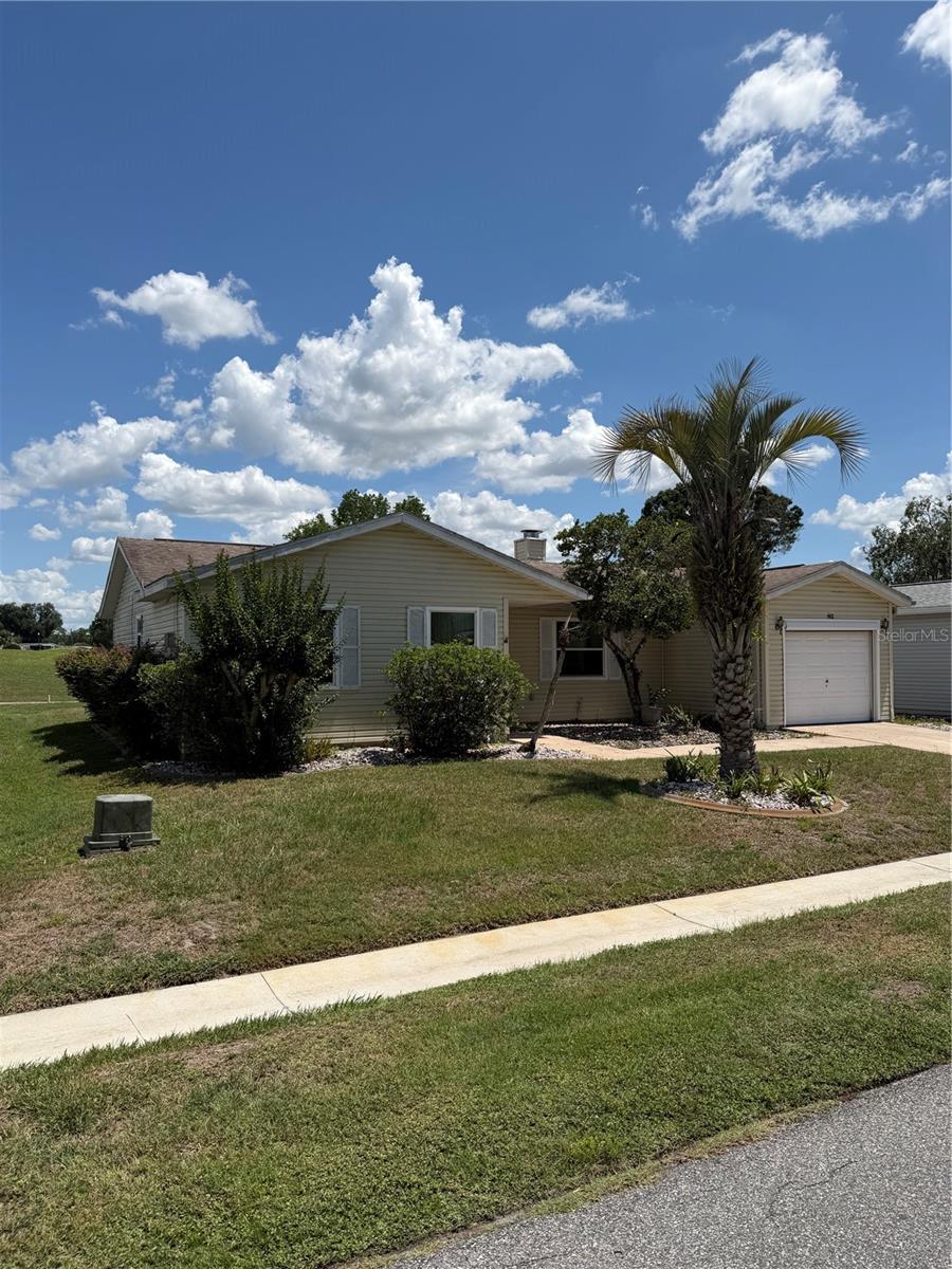 412 Westwood, Leesburg, FL 34748