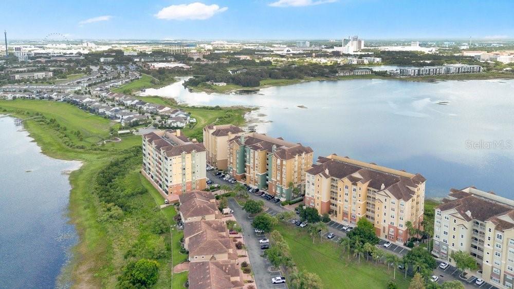 8749 The Esplanade Unit 22, Orlando, FL 32836