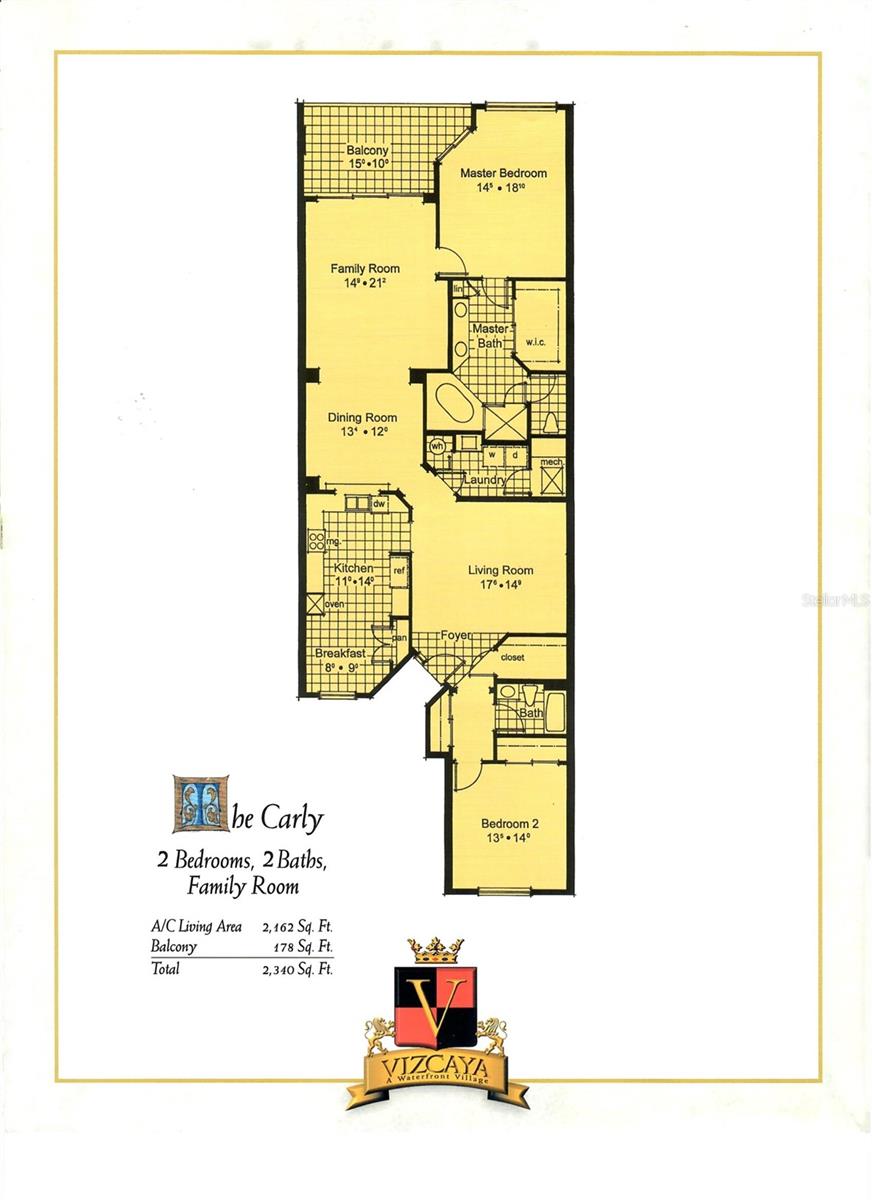 8749 The Esplanade Unit 22, Orlando, FL 32836