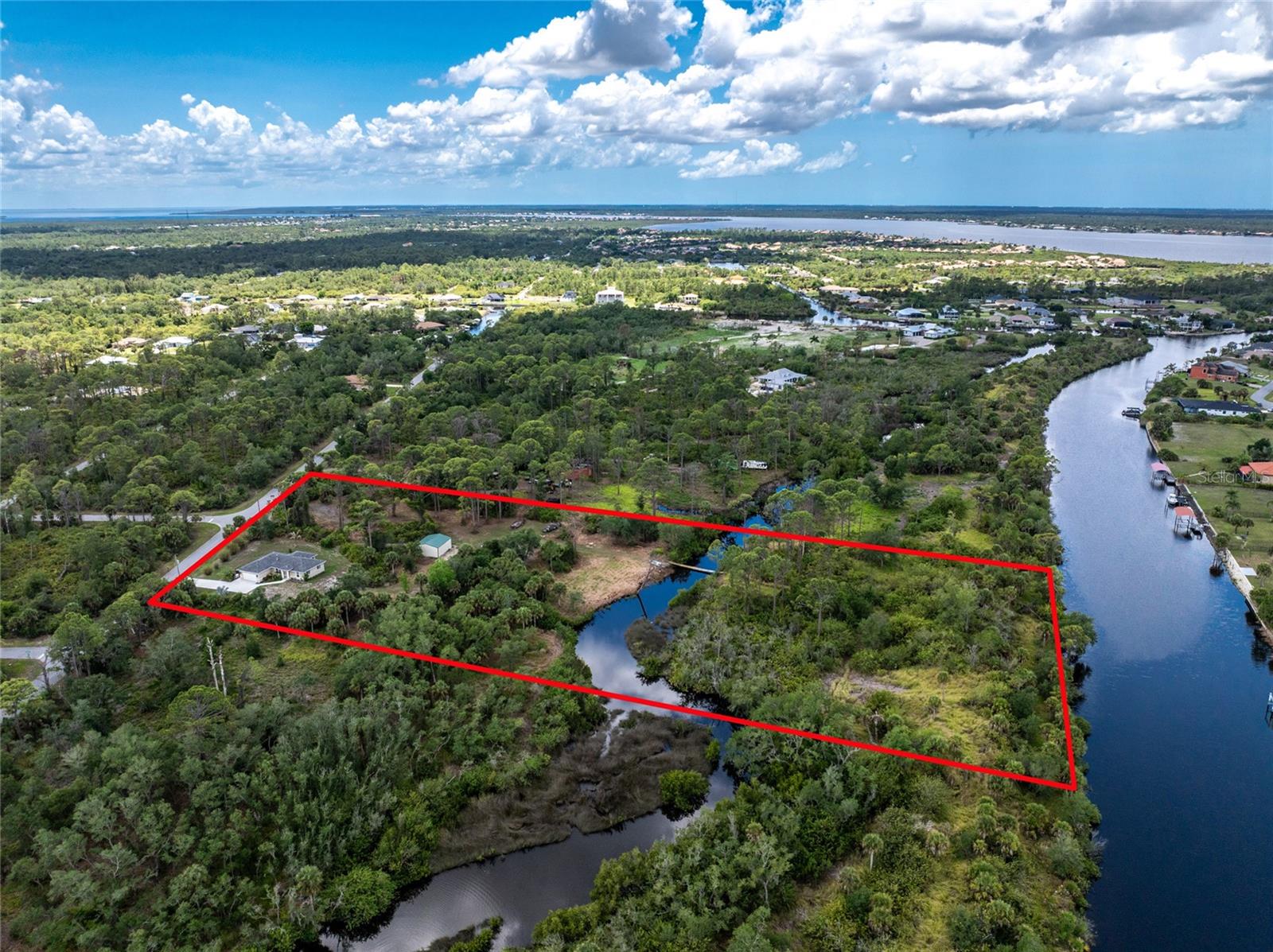 1213 Casper, Port Charlotte, FL 33953