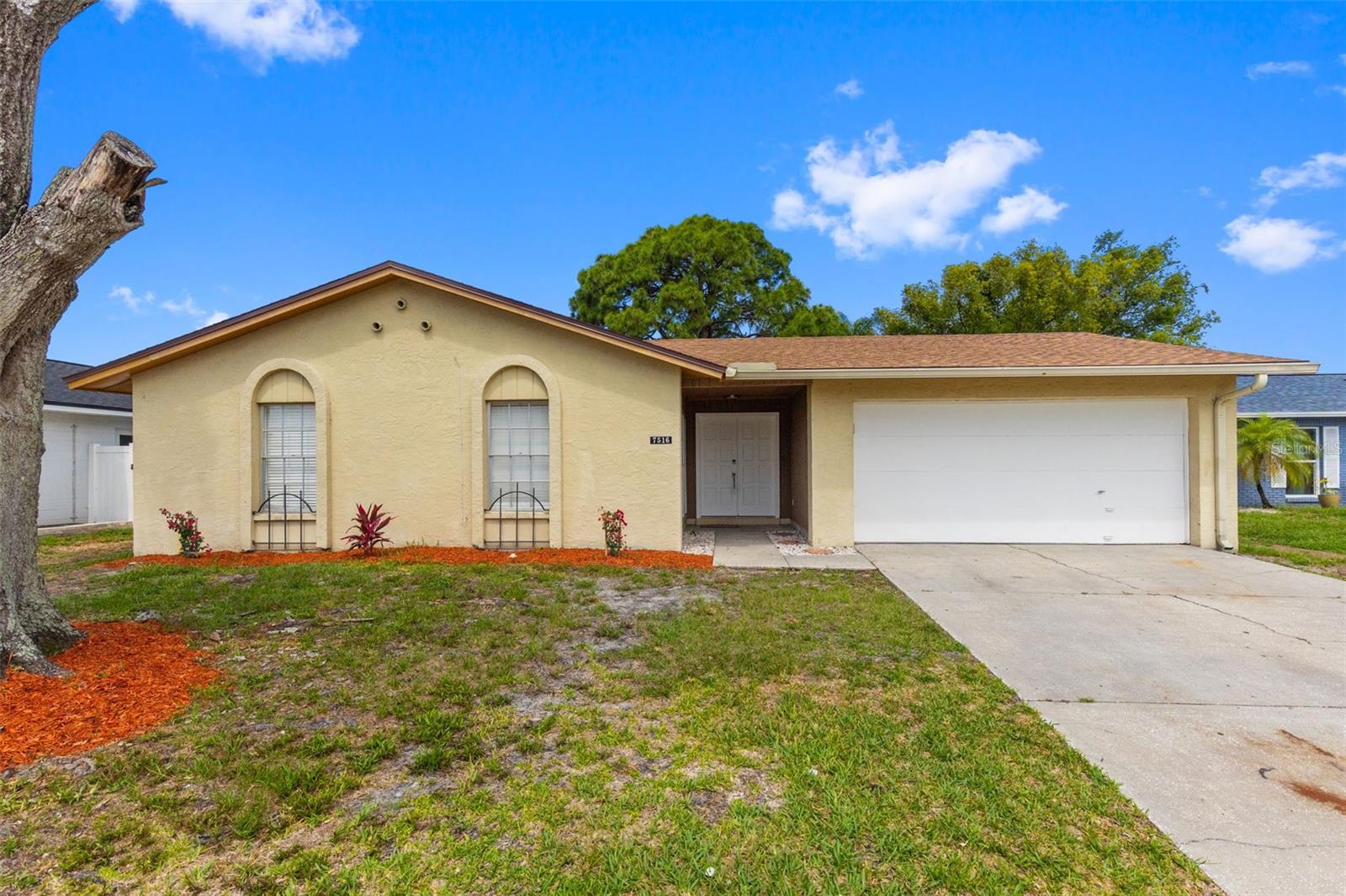 7516 Armand, Tampa, FL 33634