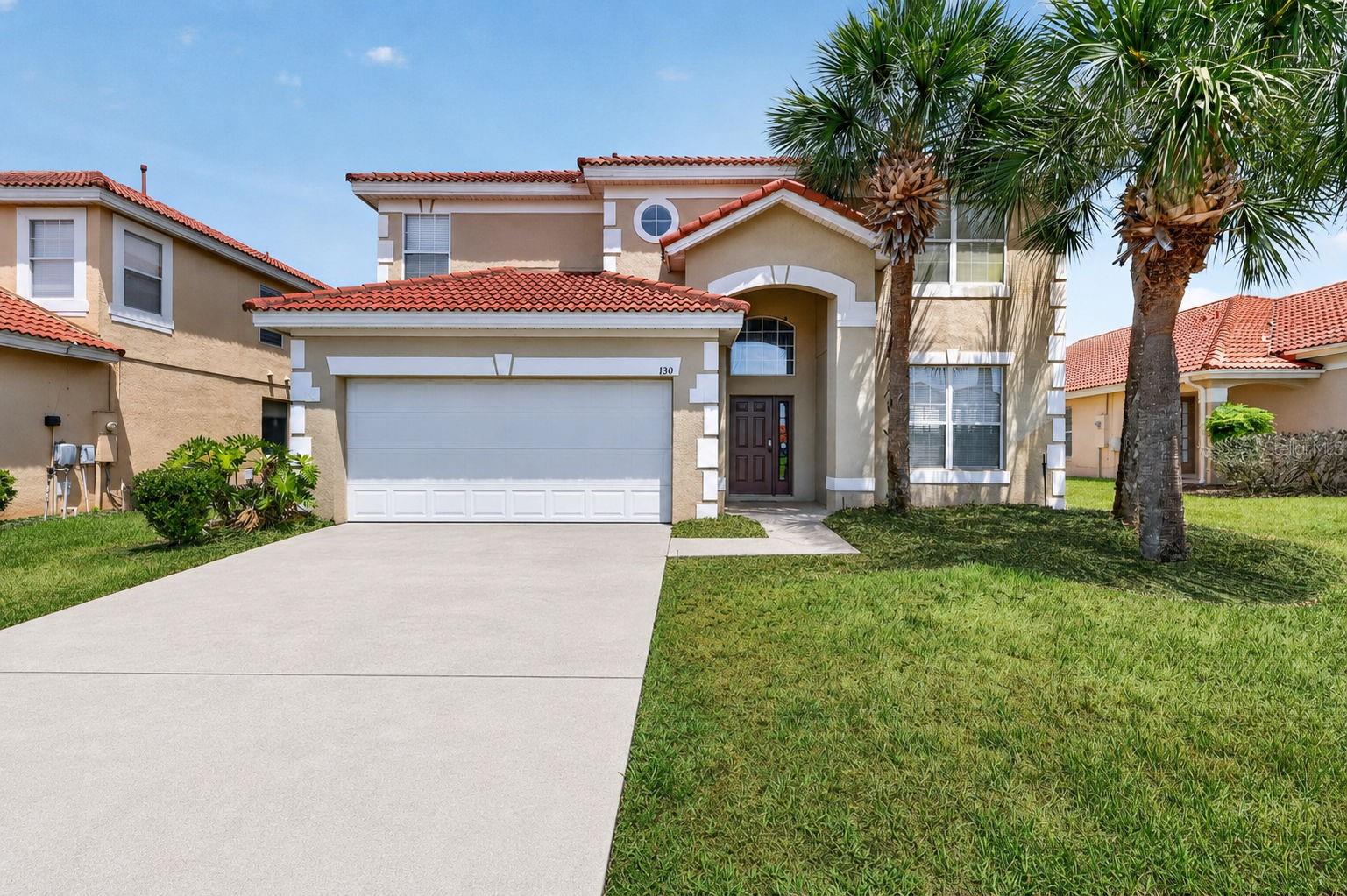 130 Saragossa, Davenport, FL 33897