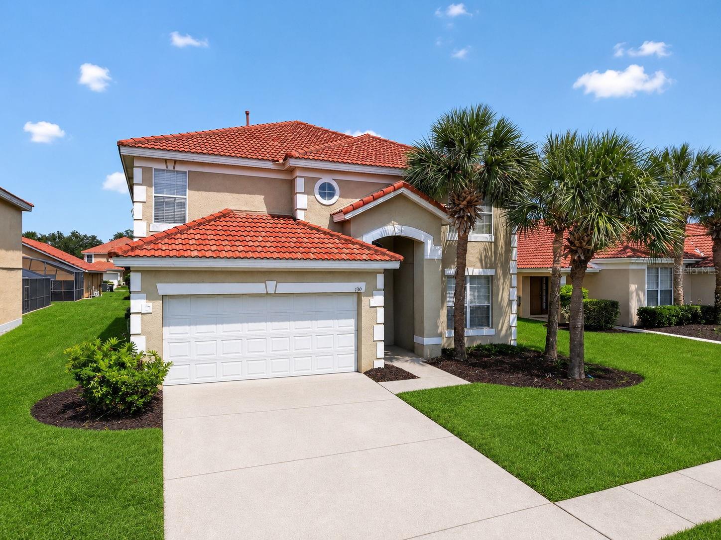 130 Saragossa, Davenport, FL 33897
