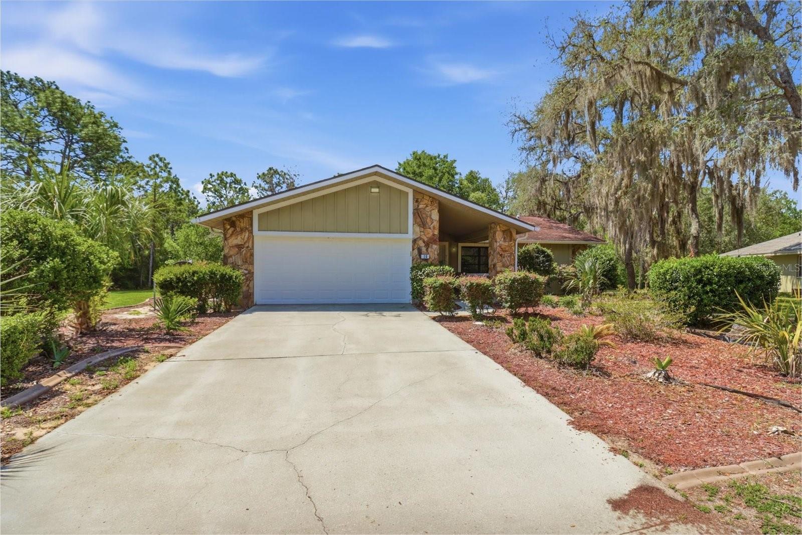 20 Salvia, Homosassa, FL 34446