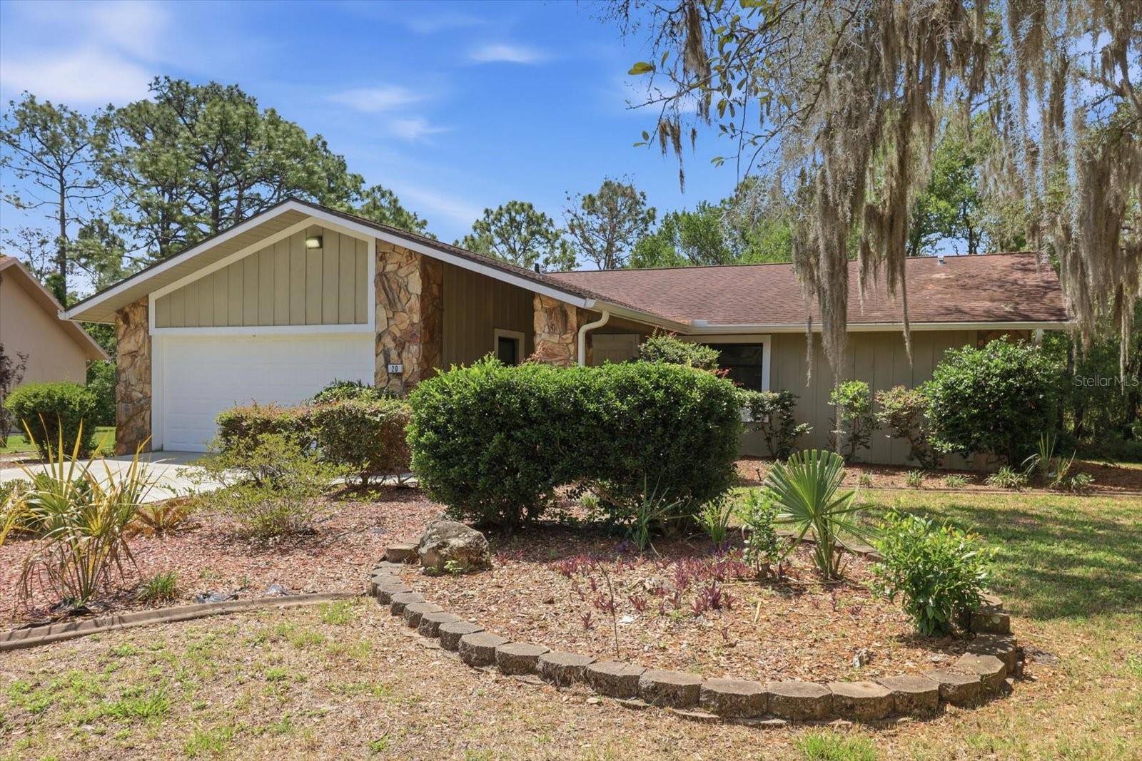 20 Salvia, Homosassa, FL 34446