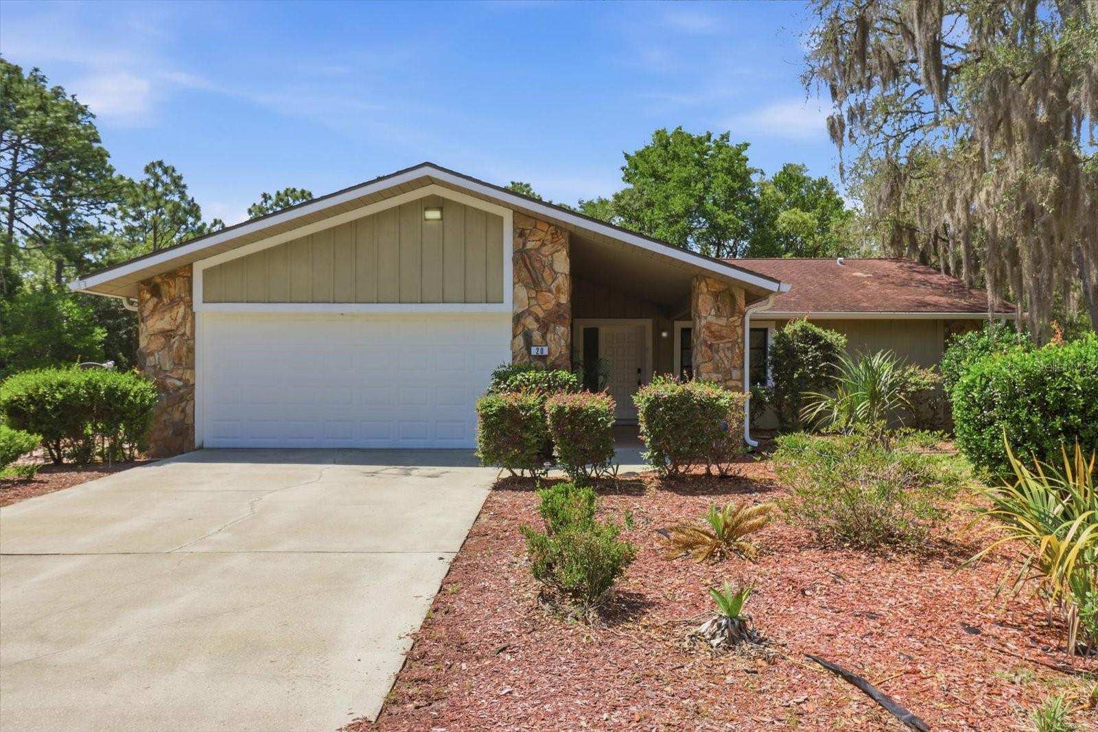 20 Salvia, Homosassa, FL 34446