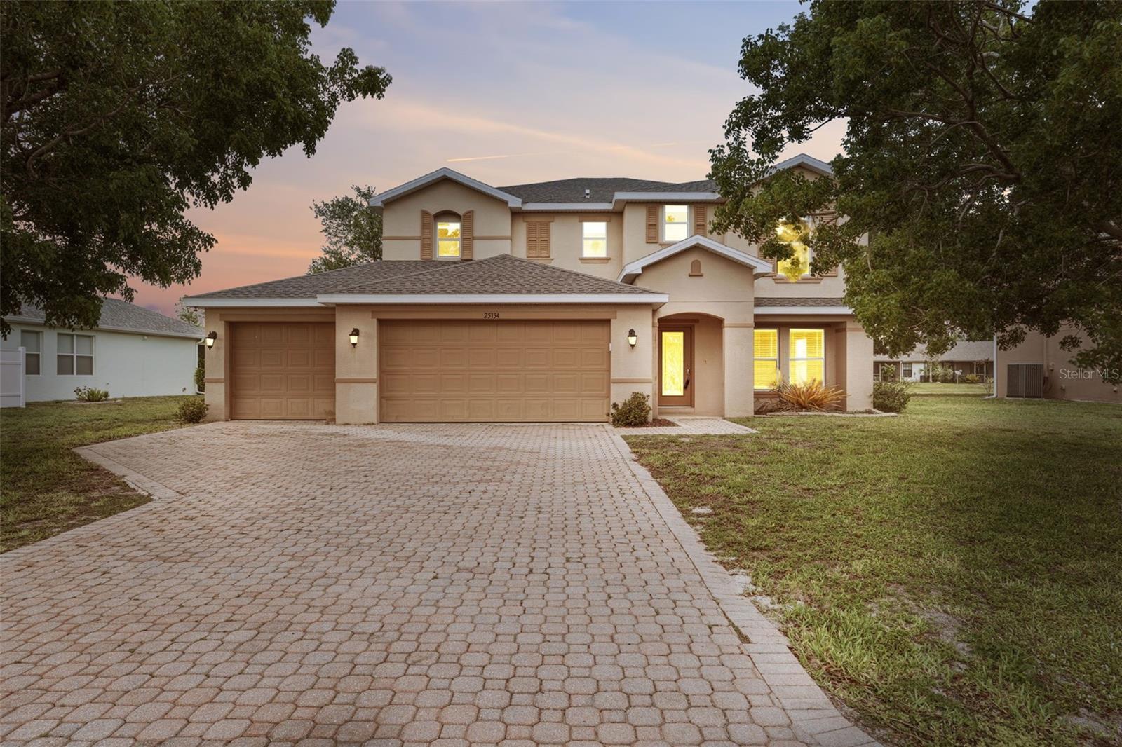 25134 Palisade, Punta Gorda, FL 33983