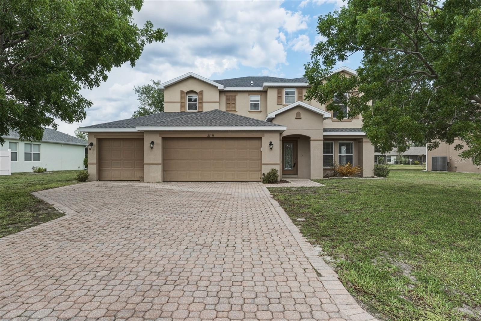 25134 Palisade, Punta Gorda, FL 33983