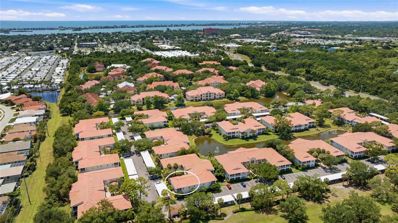 4244 Central Sarasota Unit 726, Sarasota, FL 34238