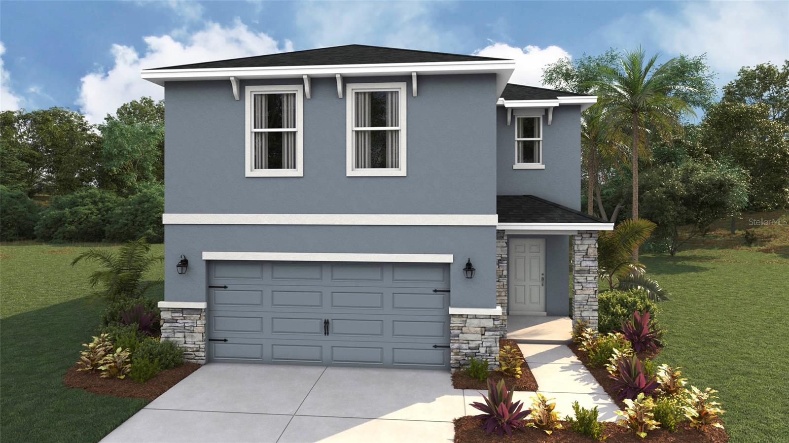 10713 Monarch Wood, Parrish, FL 34219