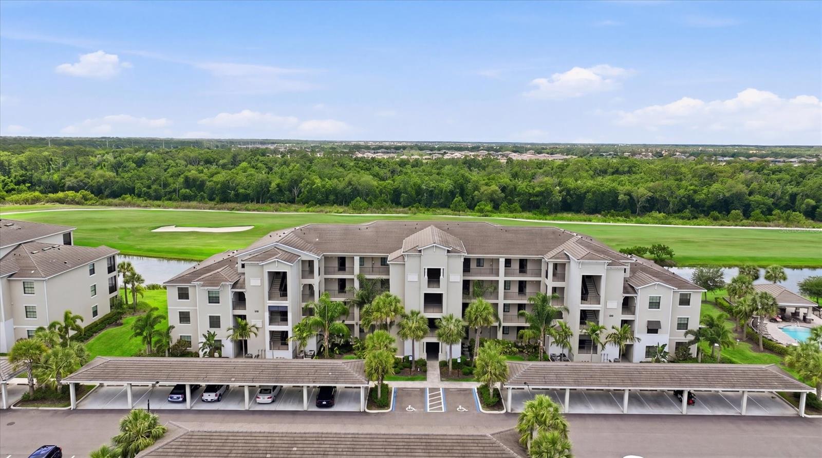 17810 Gawthrop Unit 203, Lakewood Ranch, FL 34211