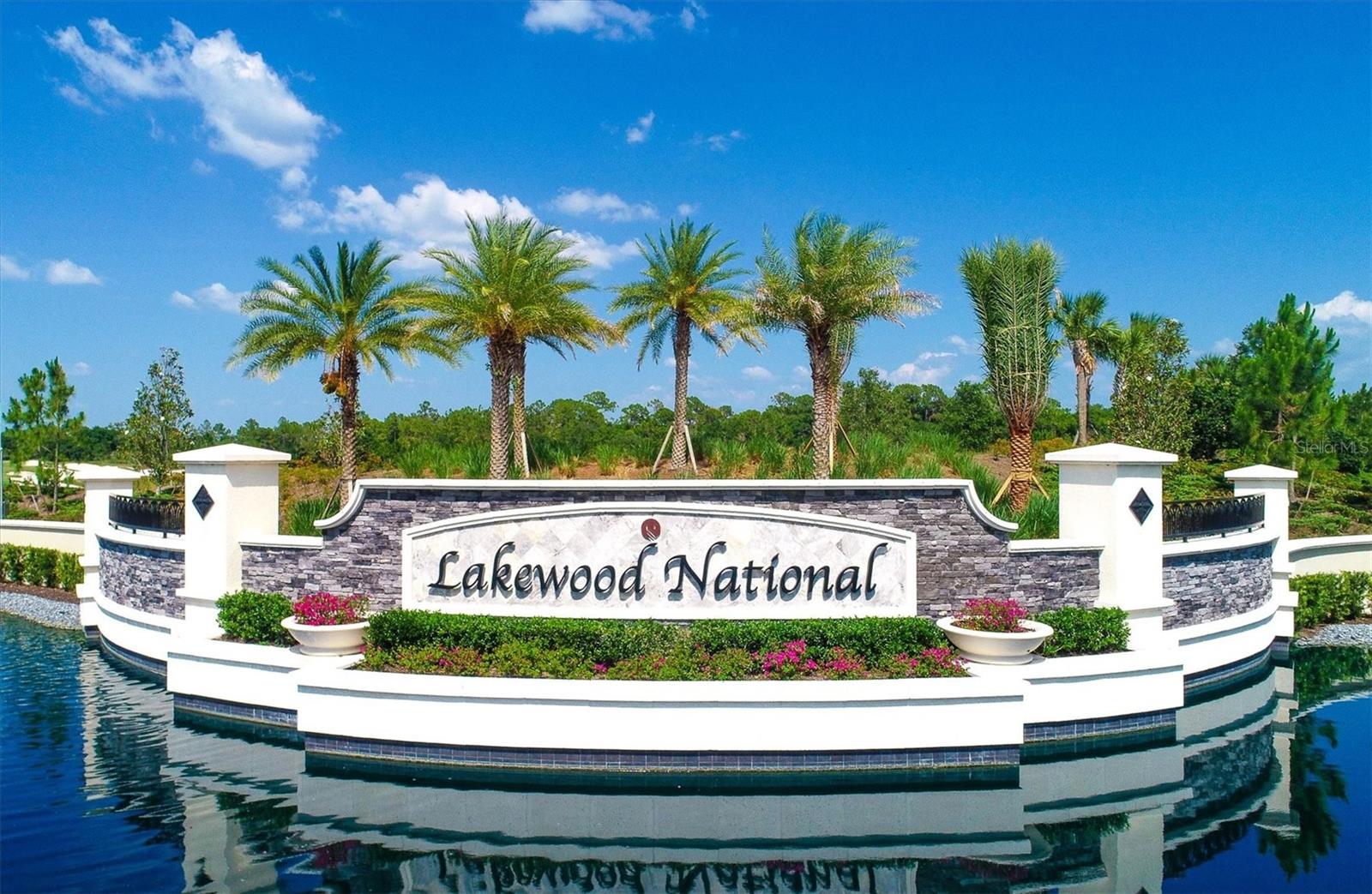 17810 Gawthrop Unit 203, Lakewood Ranch, FL 34211