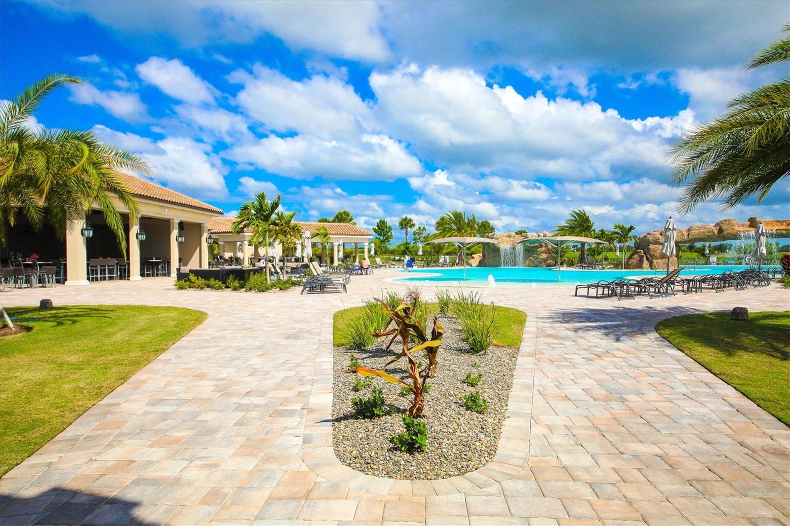 17810 Gawthrop Unit 203, Lakewood Ranch, FL 34211