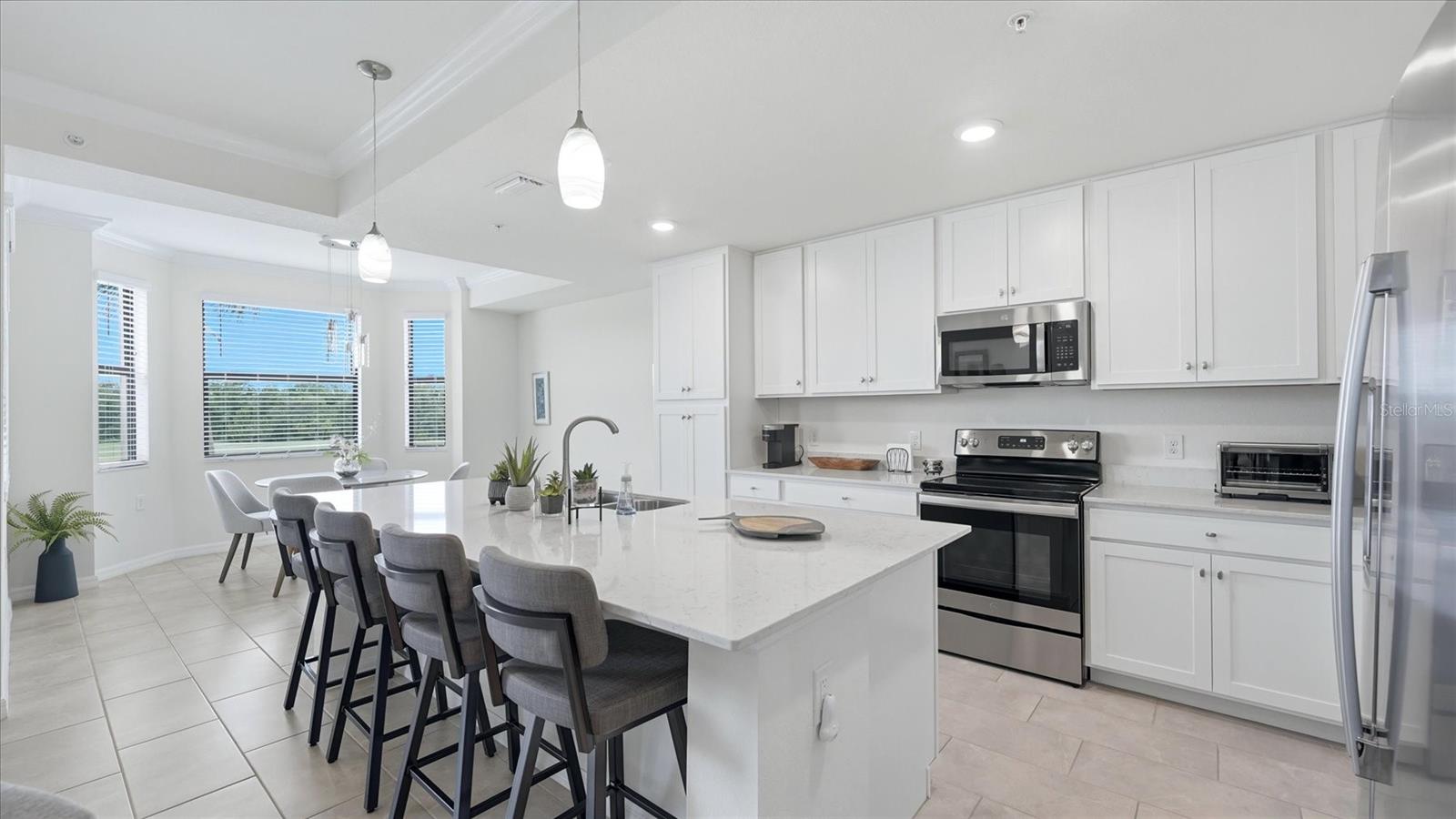 17810 Gawthrop Unit 203, Lakewood Ranch, FL 34211