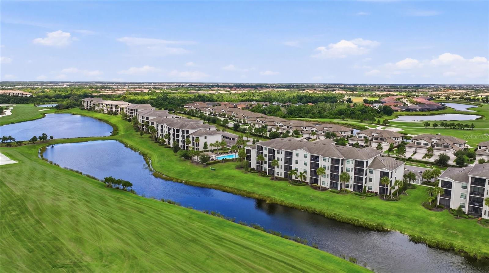 17810 Gawthrop Unit 203, Lakewood Ranch, FL 34211