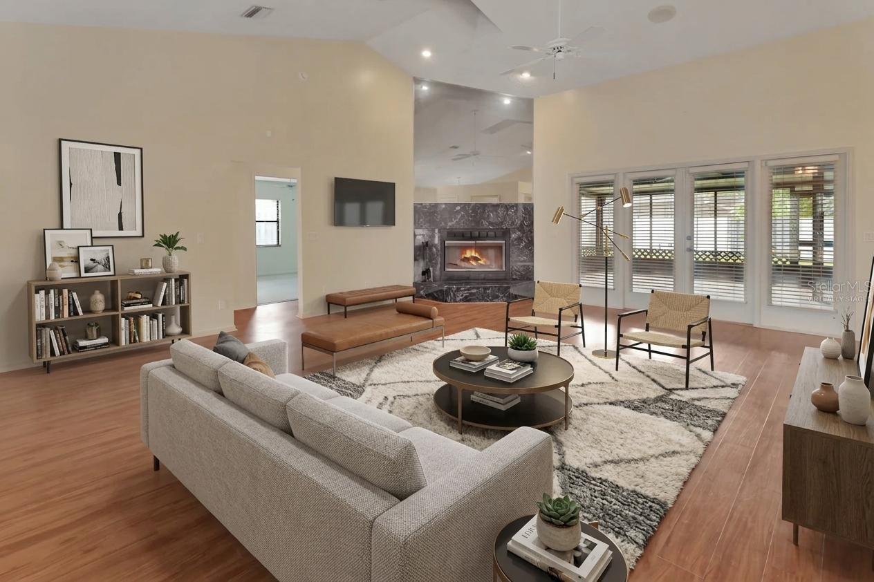 2465 Royal, Deland, FL 32724