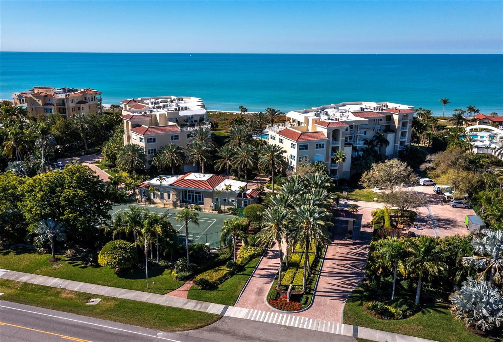 2185 Gulf of Mexico Unit 212, Longboat Key, FL 34228