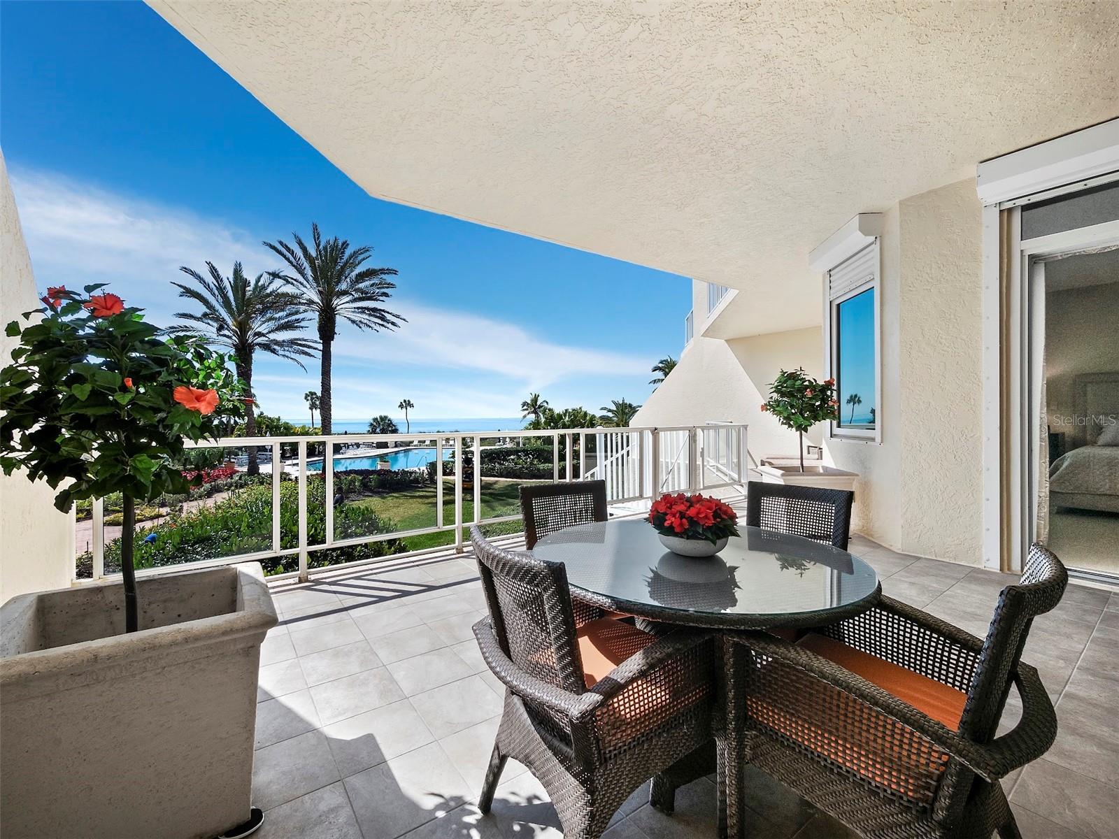 2185 Gulf of Mexico Unit 212, Longboat Key, FL 34228