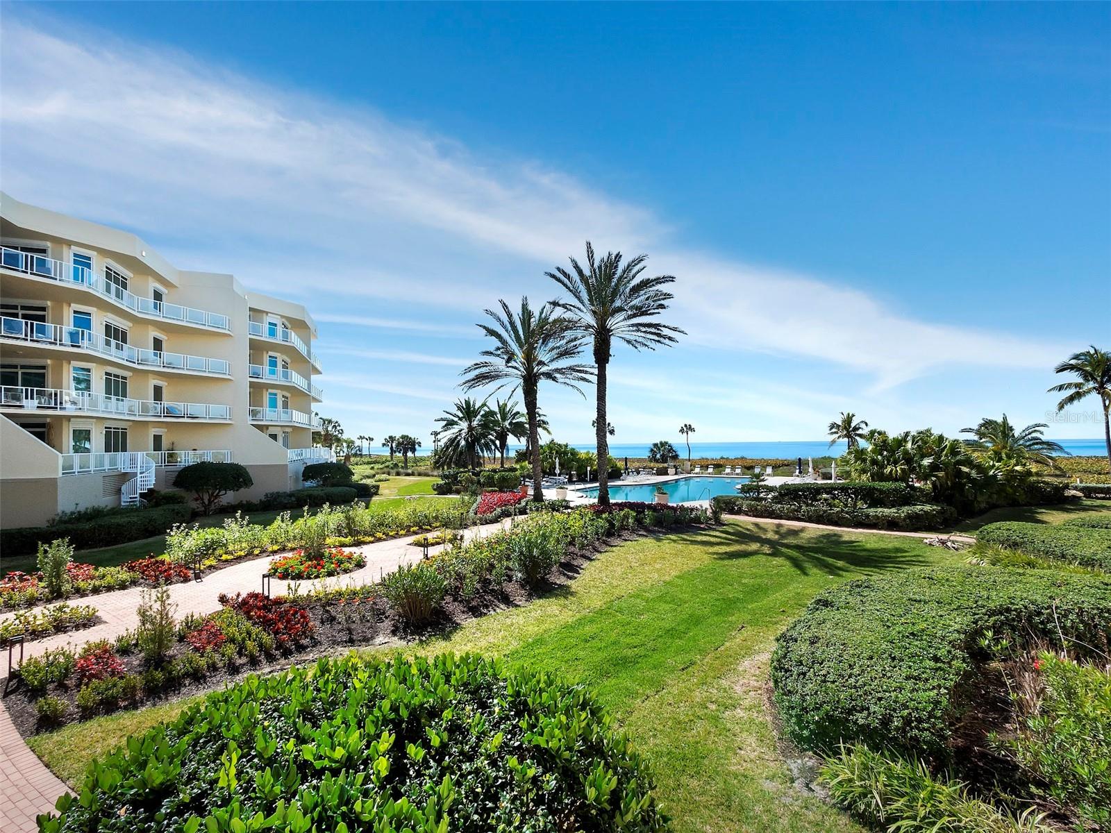 2185 Gulf of Mexico Unit 212, Longboat Key, FL 34228