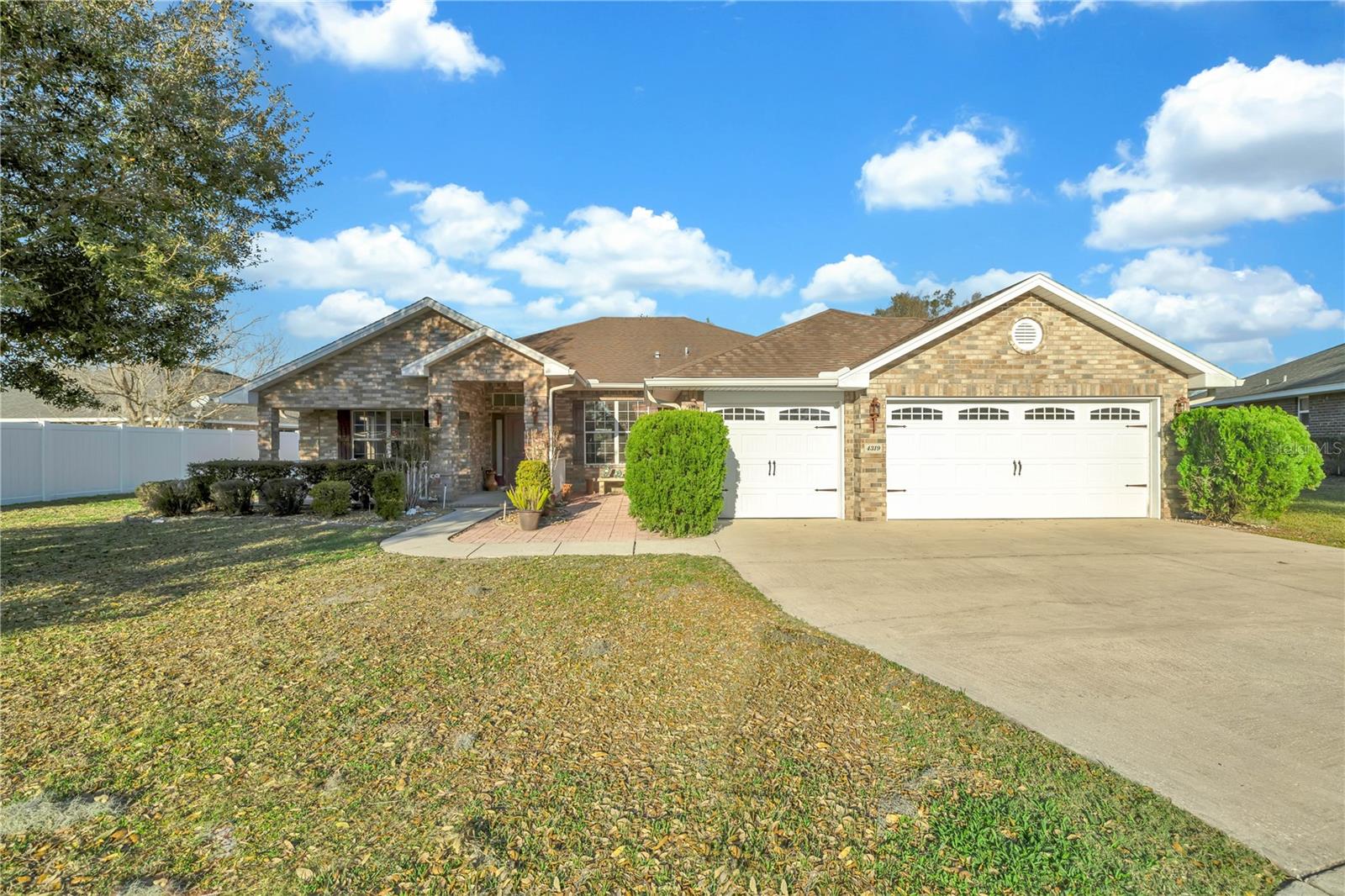 4319 63rd, Ocala, FL 34474