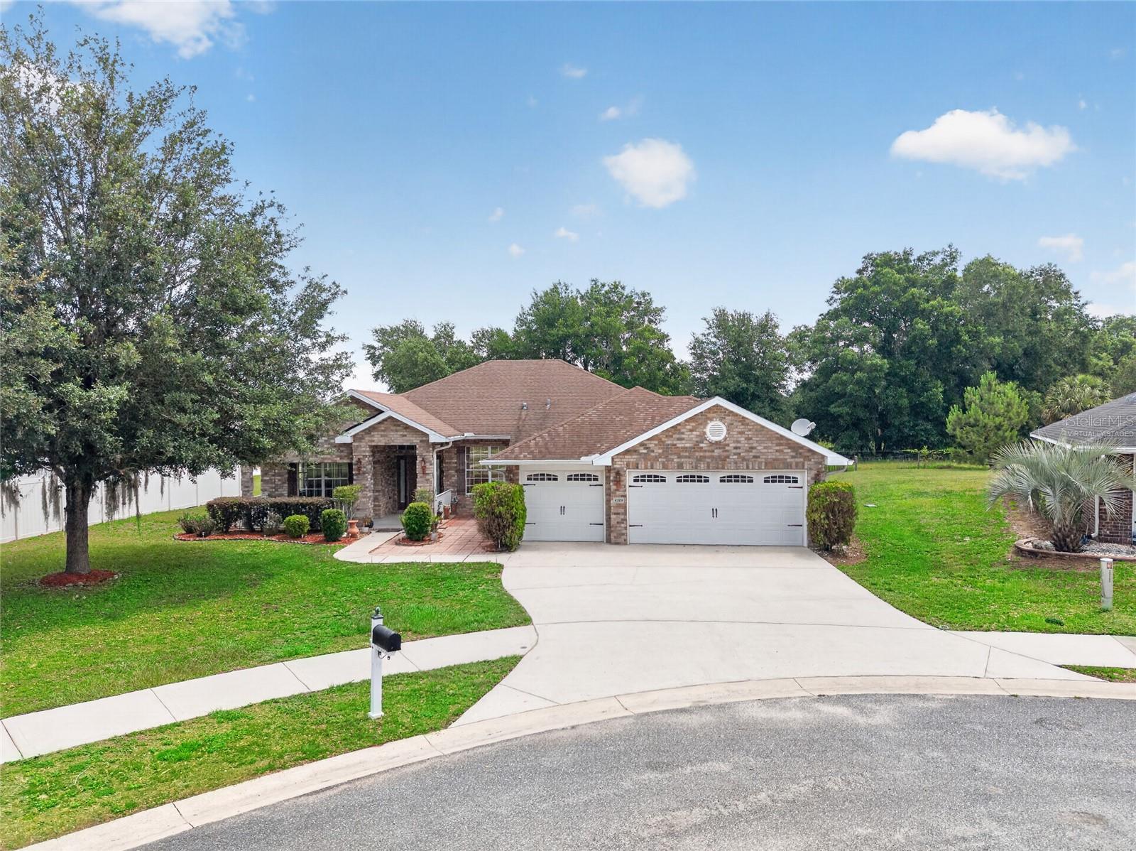 4319 63rd, Ocala, FL 34474