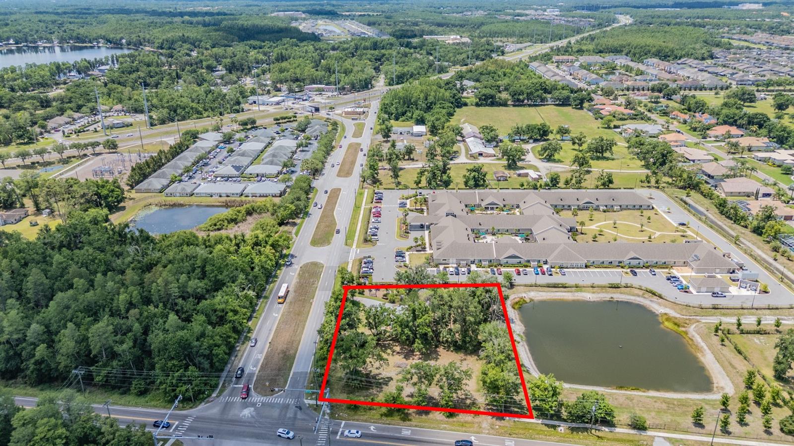 18950 Sunlake, Lutz, FL 33558