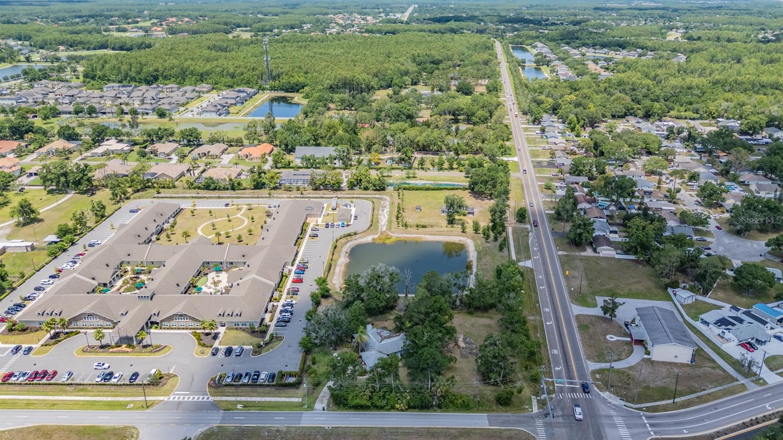 18950 Sunlake, Lutz, FL 33558