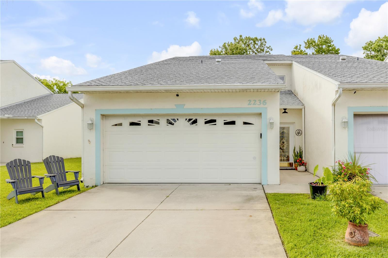 2236 Deerwood, New Smyrna Beach, FL 32168