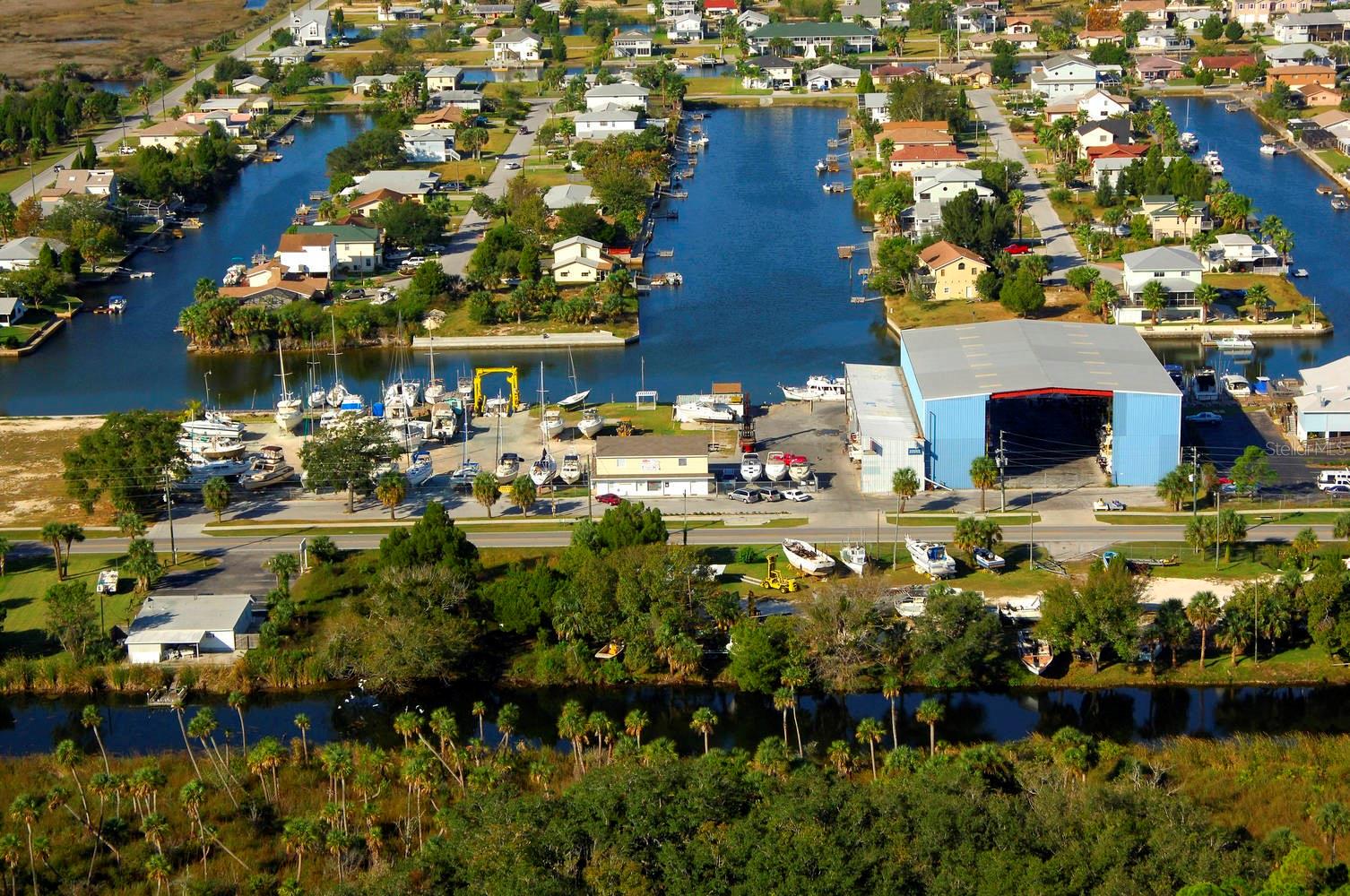 4011 Centavo, Hernando Beach, FL 34607