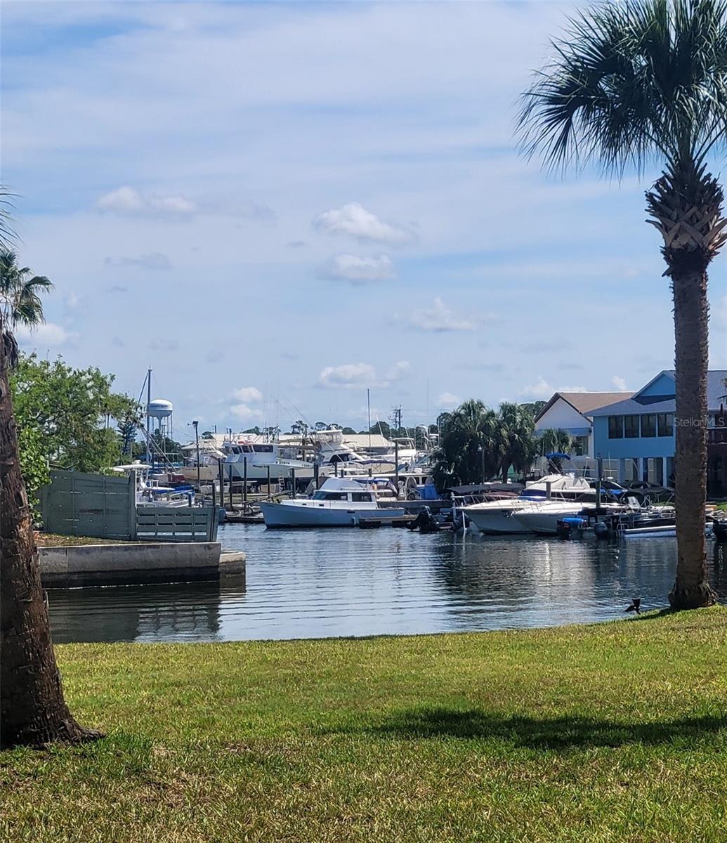 4011 Centavo, Hernando Beach, FL 34607