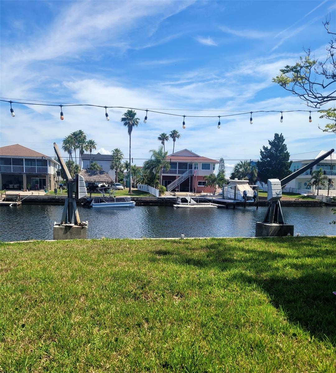 4011 Centavo, Hernando Beach, FL 34607