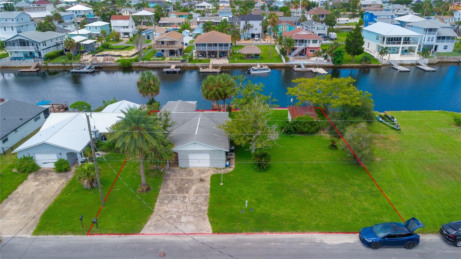 4011 Centavo, Hernando Beach, FL 34607