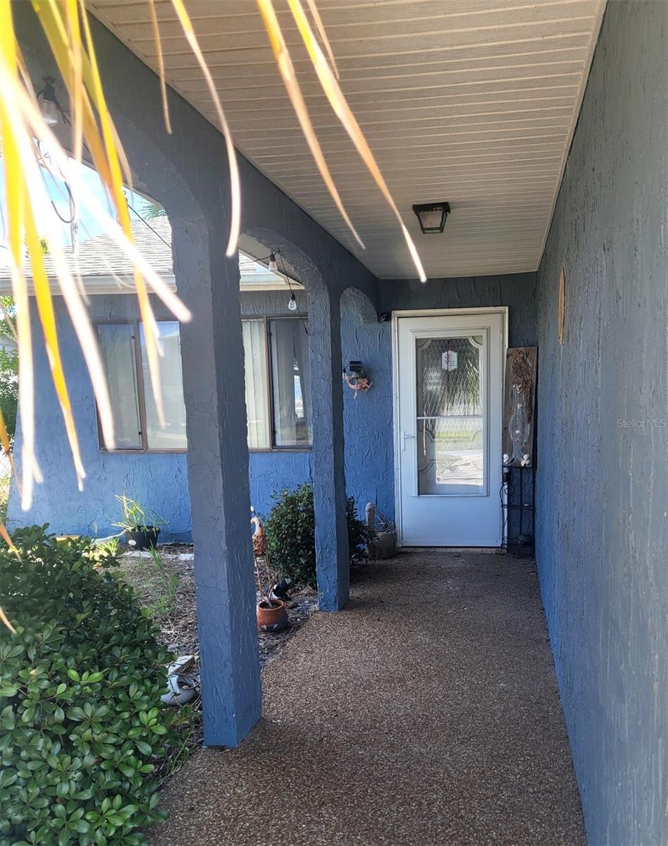 4011 Centavo, Hernando Beach, FL 34607