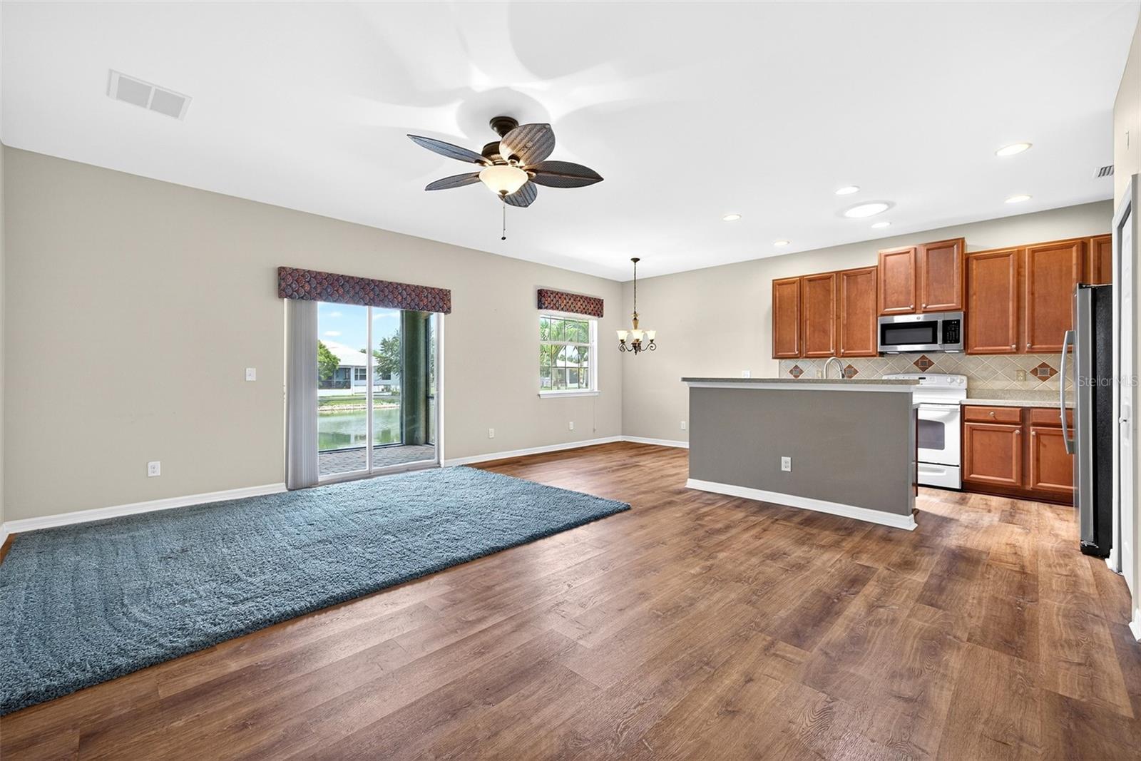 24611 Rio Villa Lakes, Punta Gorda, FL 33950