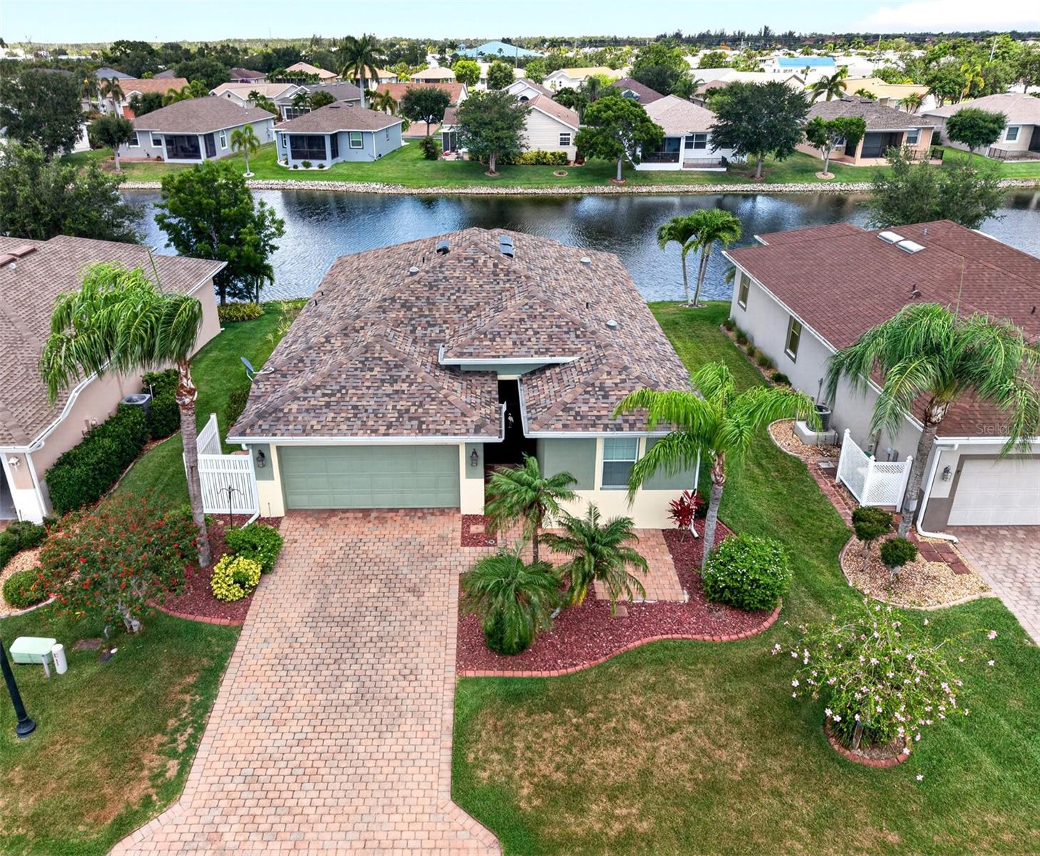 24611 Rio Villa Lakes, Punta Gorda, FL 33950