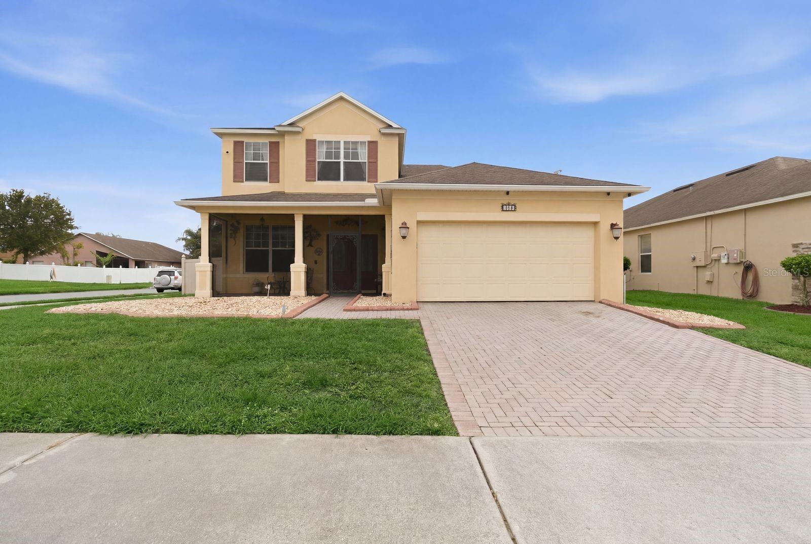 1821 Plantation Oak, Orlando, FL 32824