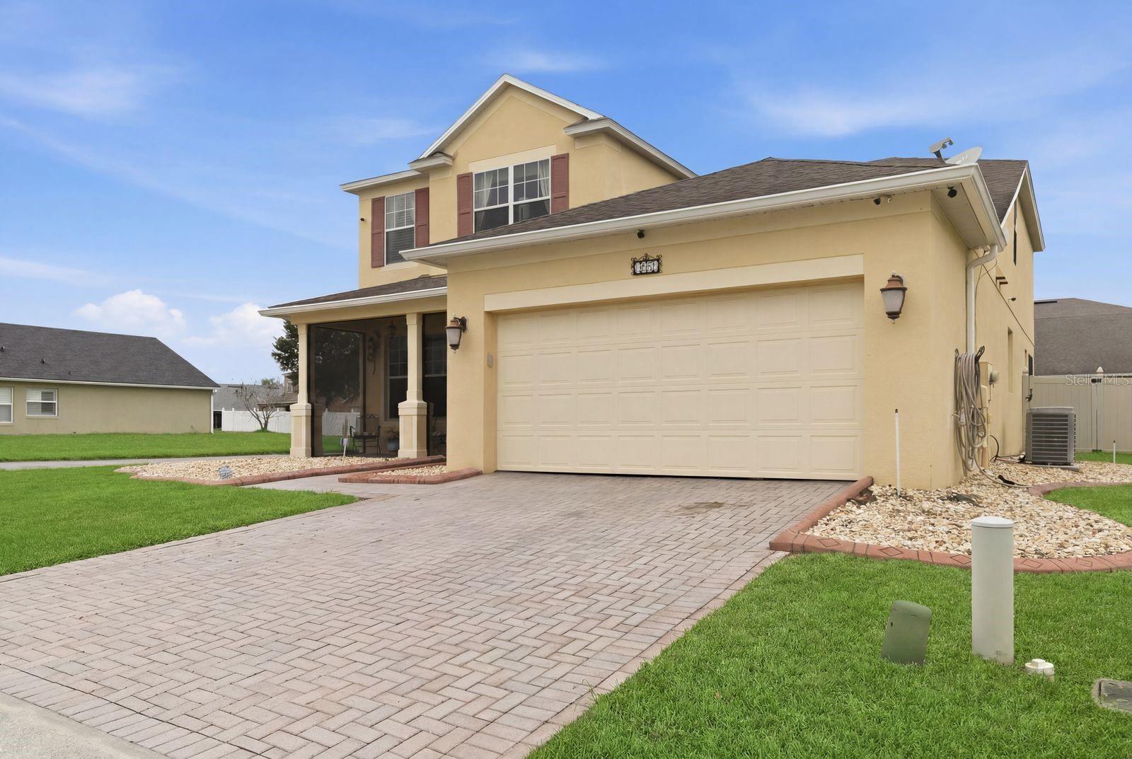 1821 Plantation Oak, Orlando, FL 32824
