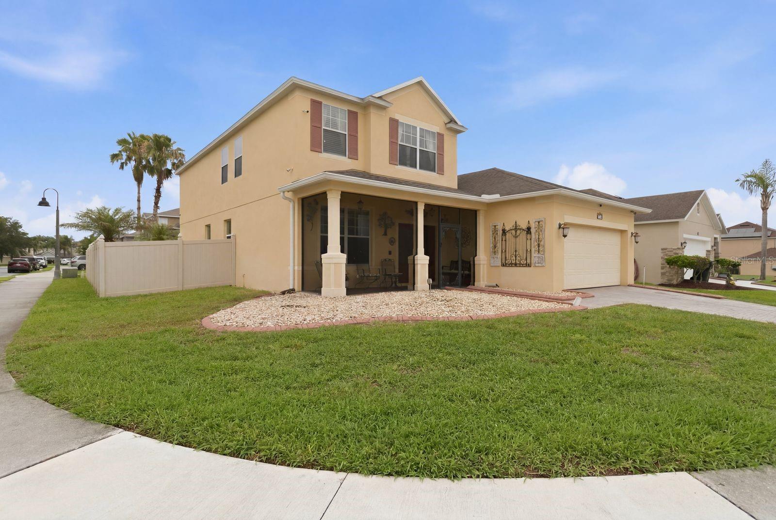 1821 Plantation Oak, Orlando, FL 32824