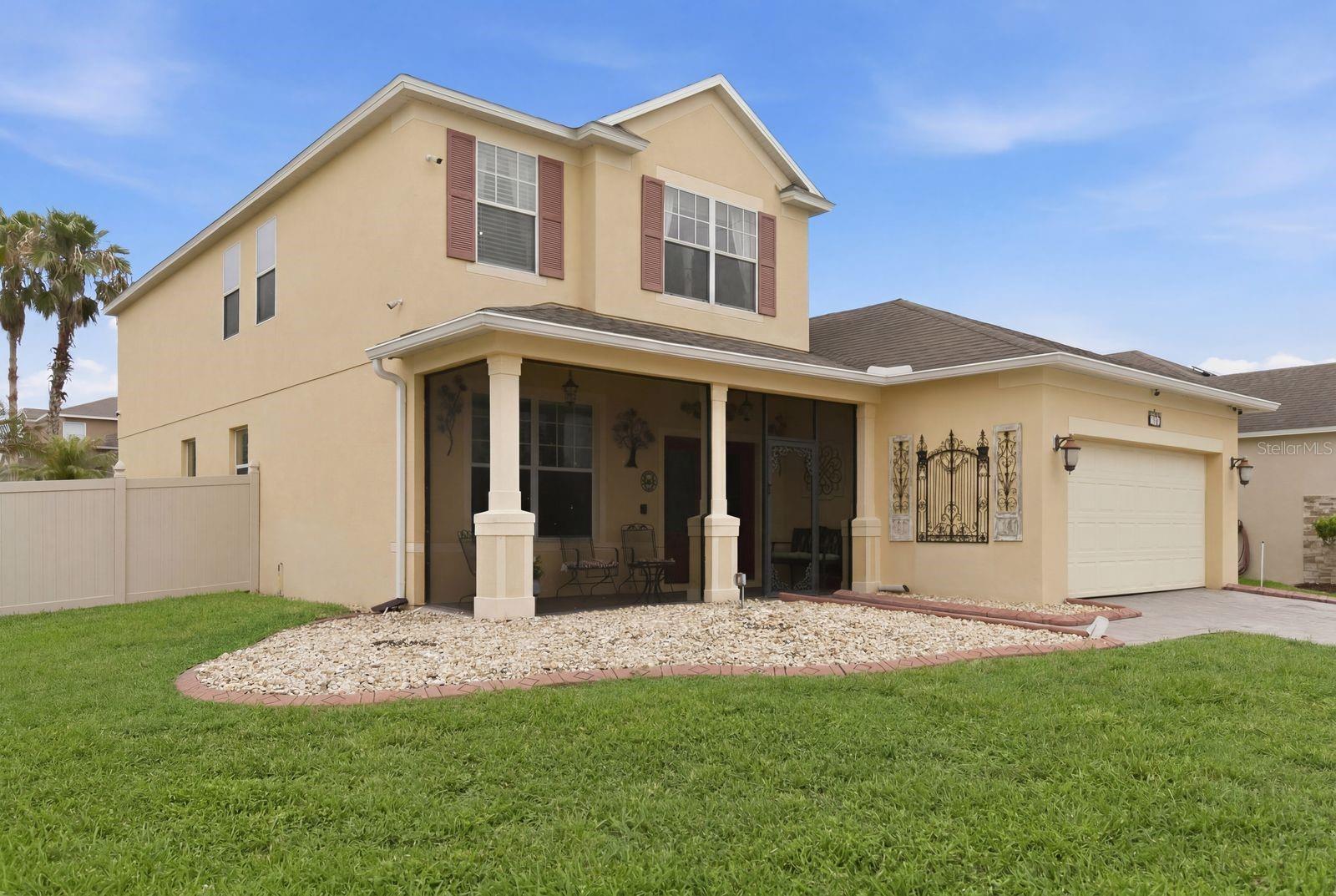1821 Plantation Oak, Orlando, FL 32824