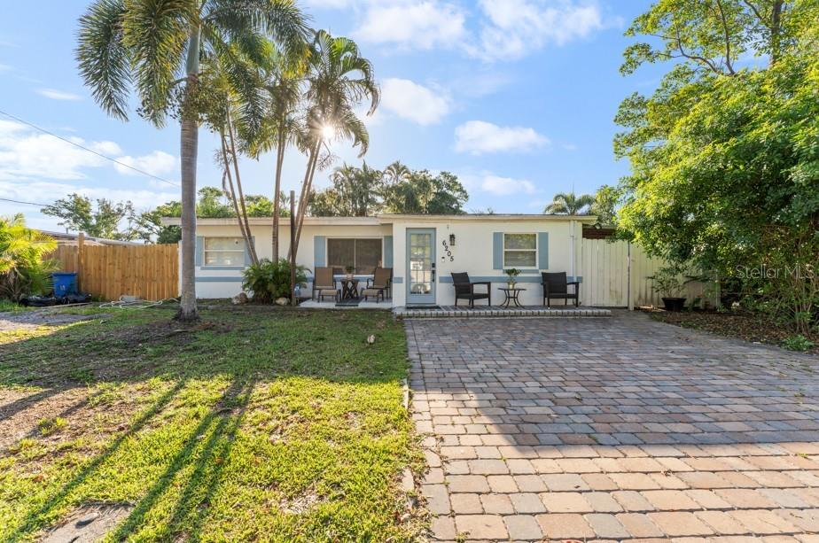 6205 65th, Pinellas Park, FL 33781