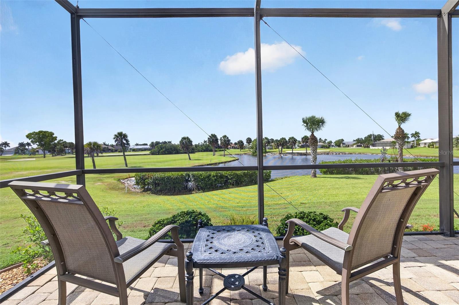 2107 Padre Island, Punta Gorda, FL 33950